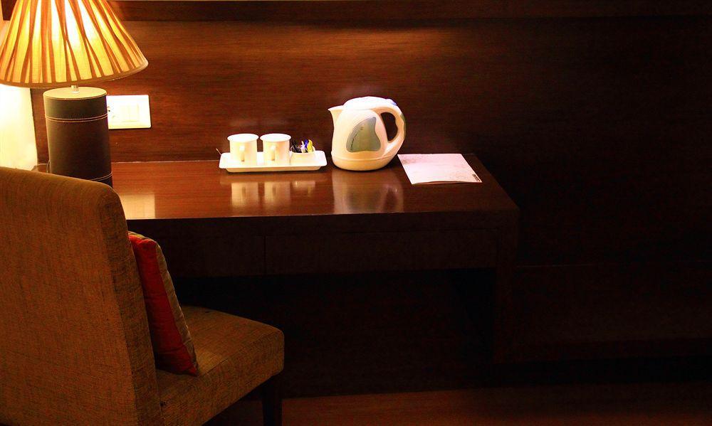 Treebo Cabana Yeni Delhi Dış mekan fotoğraf