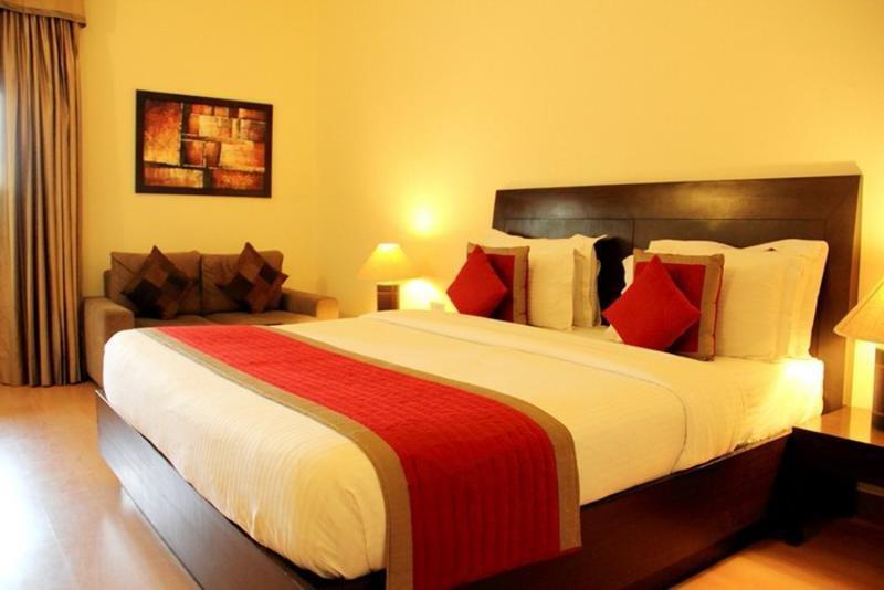 Treebo Cabana Yeni Delhi Dış mekan fotoğraf