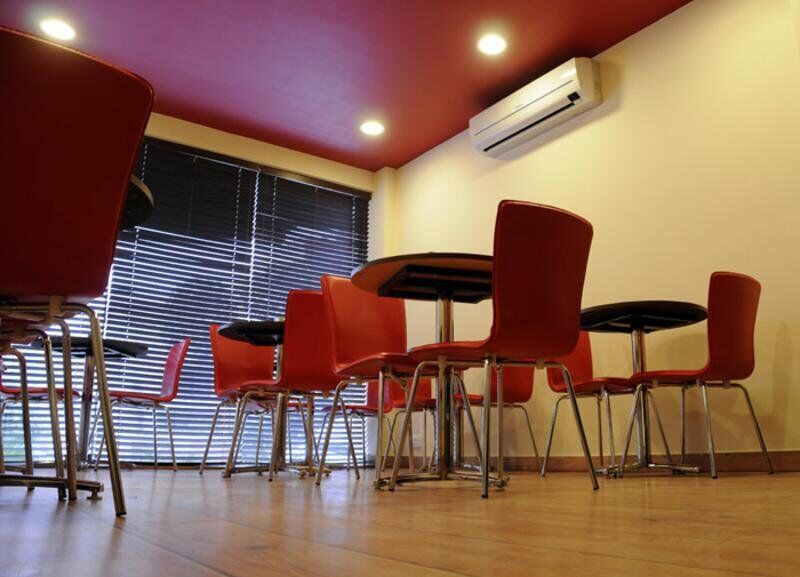Treebo Cabana Yeni Delhi Dış mekan fotoğraf