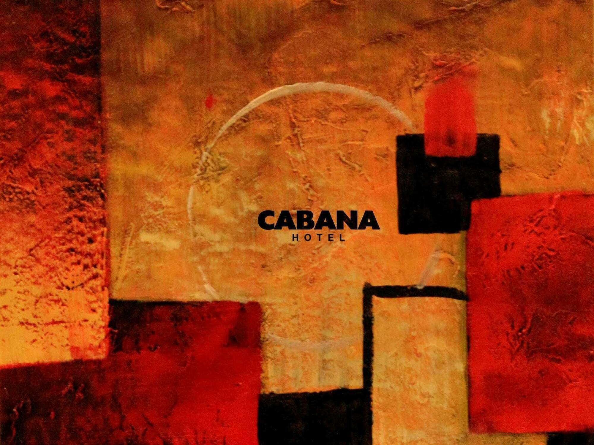 Treebo Cabana Yeni Delhi Dış mekan fotoğraf